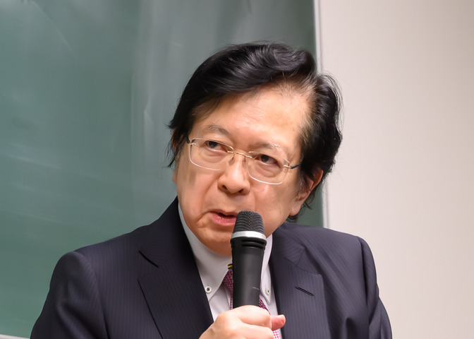 本田 悦朗