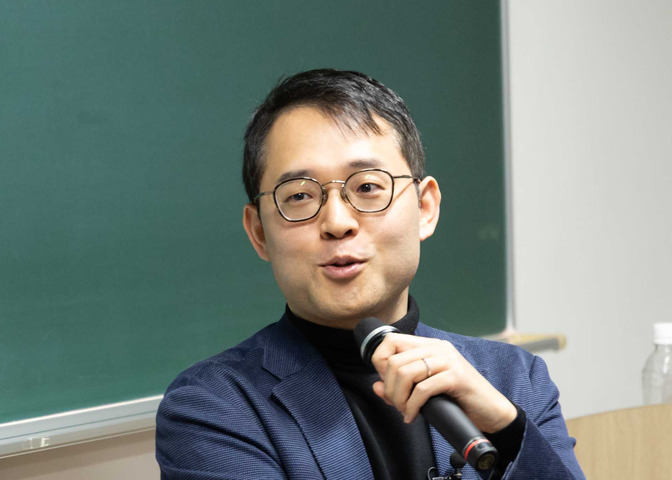 辻田 真佐憲
